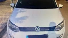 Usado 2012 VW Polo Advance Utilitario | 8999 € (Precio justo)