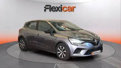 Usado Renault Clio V Equilibre 91 CV (66 kW) 2023 Utilitario