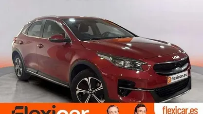 Usado Kia XCeed 141 CV (103 kW) 2022 SUV