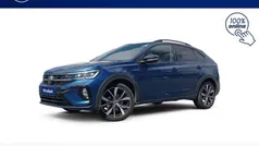 VW Taigo