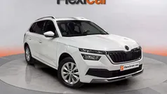 Usado 2022 Skoda Kamiq SUV | 15.690 € (Buen precio)