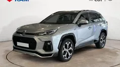 Gris / plata Nuevo 2024 Suzuki Across SUV | 47.900 € (Precio justo)