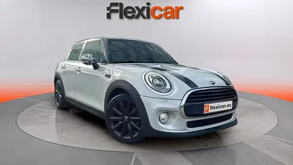Usado Mini Cooper D 116 CV (85 kW) 2018 Utilitario