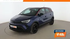Usado 2022 Opel Crossland GS Line SUV | 15.999 € (Precio justo)