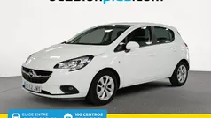 Usado 2016 Opel Corsa Selective Utilitario | 8790 € (Precio justo)
