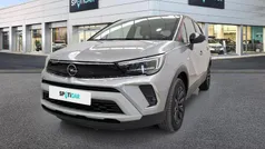 Plata Usado 2021 Opel Crossland GS Line SUV | 14.400 € (Precio justo)