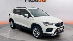 Blanco Usado 2023 Seat Ateca Style SUV | 16.690 € (Buen precio)