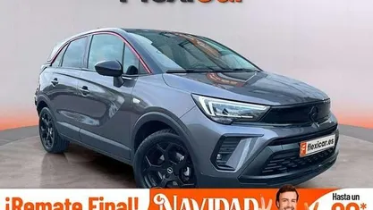 Usado 2023 Opel Crossland X SUV | 12.690 € (Buen precio)