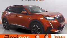 Usado 2020 Peugeot 2008 Allure SUV | 18.970 € (Precio justo)