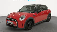 Usado 2024 Mini Cooper Utilitario | 23.537 € (Precio justo)