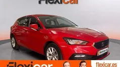 Usado 2022 Seat Leon Style Utilitario | 17.490 € (Precio justo)