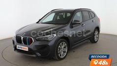Gris Usado 2021 BMW X1 Comfort Edition SUV | 26.499 € (Precio justo)