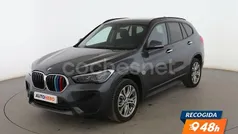 Usado 2021 BMW X1 Comfort Edition SUV | 26.499 € (Precio justo)
