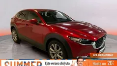 Usado 2021 Mazda CX-30 SUV | 20.790 € (Precio justo)