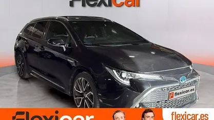 Usado Toyota Corolla 180 CV (132 kW) 2020