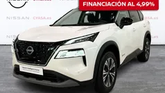 Otro Usado 2023 Nissan X-Trail N-Connecta SUV | 33.900 €