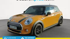 Usado 2017 Mini Cooper Utilitario | 15.890 € (Precio justo)