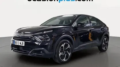 Usado Citroën C4 Feel 131 CV (96 kW) 2023 SUV