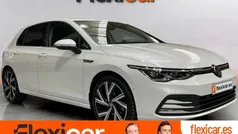 VW Golf VIII