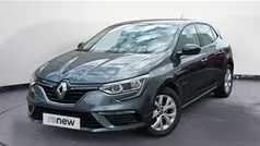 Gris Usado 2020 Renault Mégane IV LIMITED Berlina | 18.900 € (Precio justo)
