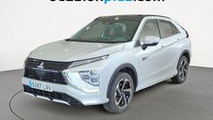 Usado 2022 Mitsubishi Eclipse Cross SUV | 20.000 € (Precio justo)