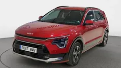 Usado 2024 Kia Niro SUV | 22.546 € (Buen precio)