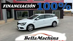 Renault Mégane IV