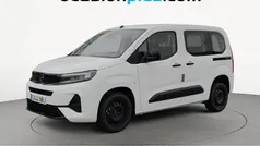 Blanco Nuevo 2025 Opel Combo S Monovolumen | 21.719 € (Precio justo)