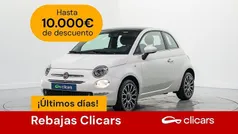 Usado 2024 Fiat 500 Utilitario | 13.790 € (Precio justo)