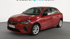 Usado 2021 Opel Corsa Elegance Utilitario | 12.182 € (Precio justo)