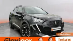Usado 2023 Peugeot 2008 Allure SUV | 17.990 € (Buen precio)