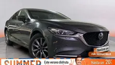 Usado 2023 Mazda 6 Center-Line Berlina | 21.990 € (Buen precio)