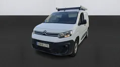 Usado 2022 Citroën Berlingo Monovolumen | 11.100 € (Super precio)