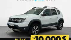 Usado 2017 Dacia Duster SUV | 13.350 € (Precio justo)