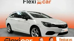 Usado 2021 Opel Astra Business Elegance Familiar | 11.490 € (Precio justo)