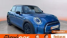 Usado 2023 Mini Cooper Utilitario | 21.690 € (Precio justo)