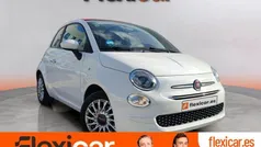 Usado 2020 Fiat 500 Connect | 13.790 € (Un poco caro)