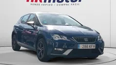 Usado 2017 Seat Leon Style Berlina | 11.980 € (Precio justo)