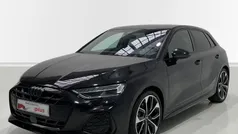 Usado 2024 Audi A3 | 35.450 € (Precio justo)