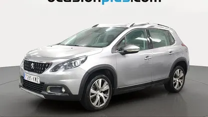 Usado 2019 Peugeot 2008 Allure SUV | 8900 € (Super precio)
