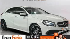 Usado 2018 Mercedes A180 Berlina | 19.790 € (Precio justo)