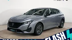 Usado 2025 Peugeot 308 Style Berlina | 23.900 € (Buen precio)