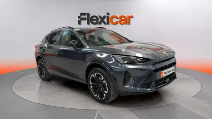 Usado Cupra Formentor 150 CV (110 kW) 2025 Azul SUV