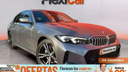 Usado BMW 320 184 CV (135 kW) 2025 Berlina