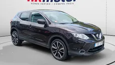 Usado 2015 Nissan Qashqai Visia SUV | 12.940 € (Precio justo)