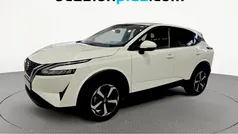Usado 2021 Nissan Qashqai N-Connecta SUV | 19.289 € (Buen precio)