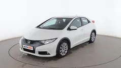 Usado 2013 Honda Civic Sport Utilitario | 11.499 € (Precio justo)