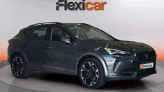 Gris Usado 2022 Cupra Formentor SUV | 21.390 € (Buen precio)
