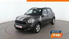 Usado 2013 Mini One D Countryman SUV | 10.899 € (Precio justo)