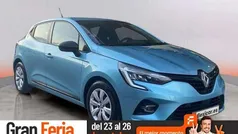Usado 2022 Renault Clio V Business Utilitario | 12.590 € (Buen precio)